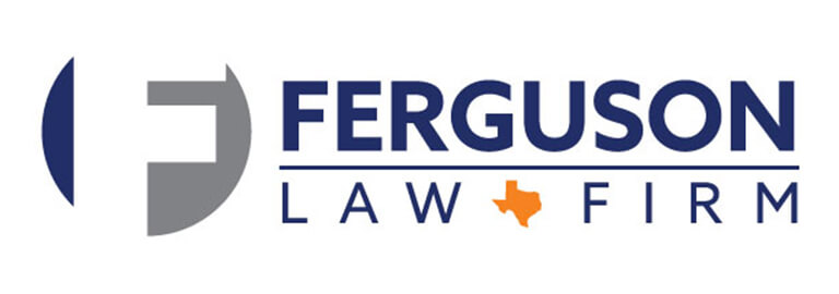 Ferguson Law Firm logo