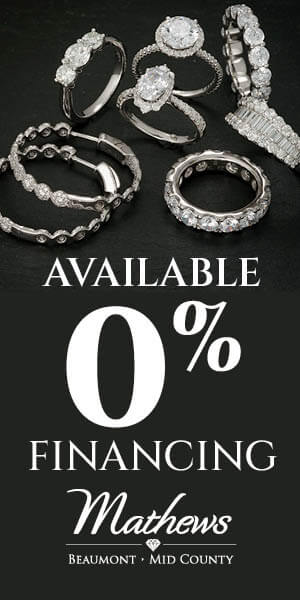 digital ad for jewelry store